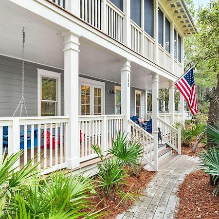 Dandelion Villa Santa Rosa Beach Eksteriør bilde
