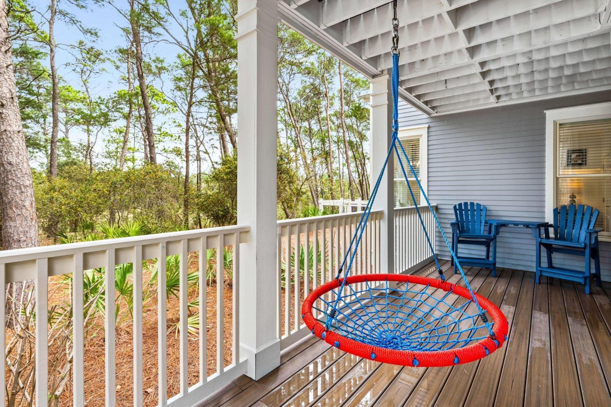 Dandelion Villa Santa Rosa Beach Eksteriør bilde